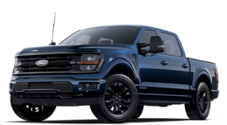 2025 Ford F-150® External Image 2